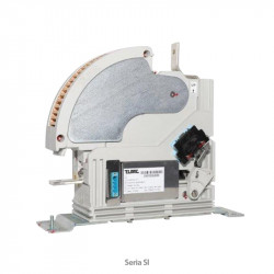 S-series contactors and disconnectors