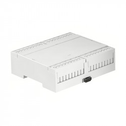 DIN rail housing | CDIB series