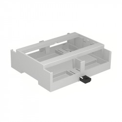 Carcase pentru sina DIN | Seria CDIB