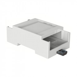 DIN rail housing | CDIB series