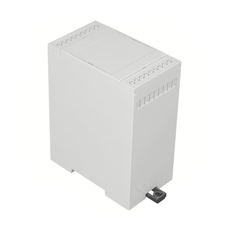 Carcase pentru sina DIN | Seria CDIB Carcase pentru sina DIN | Seria CDIB
