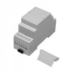 Modular casing s for DIN bus - CNMB series