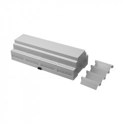 Modular casing s for DIN bus - CNMB series