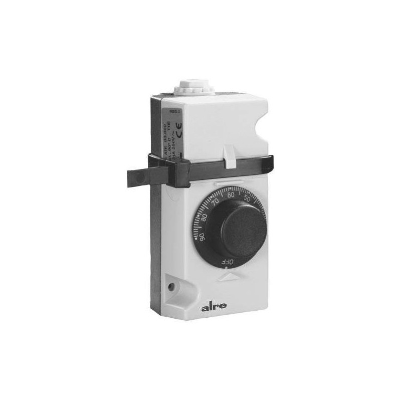 ATR 83.000 de termostat