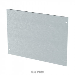 Carcasa de control para DataMet de montaje en pared