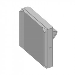 sideCOM - sistem de suspensie din inox