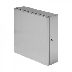 Sidecom - stainless steel suspension system