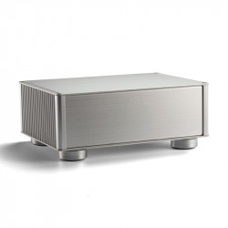 Carcase de profil din aluminiu cu radiator
