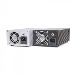 HIT / HEN / HS - Sealed casings from aluminum profiles with a heat sink