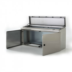 Control Consoles - Synoptic FL / FLS