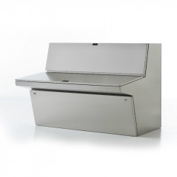 Control Consoles - Synoptic FL / FLS