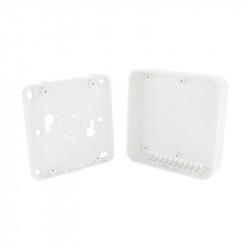 CBRS Series - Sensor style enclosures