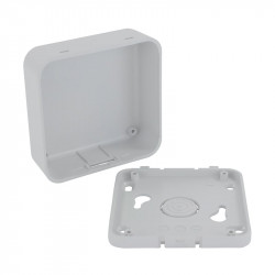 CBRS Series - Sensor style enclosures