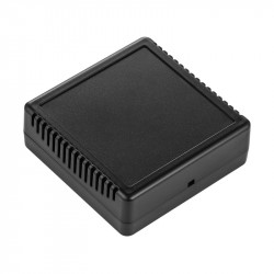 Sensor housing series with