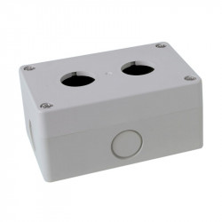 Series D - Electrical control switch enclosures