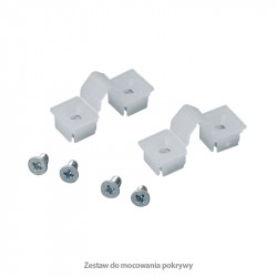 Robustbox - Plastic housing with ABS IP66