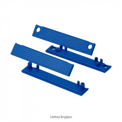 Robustbox - Plastic housing with ABS IP66