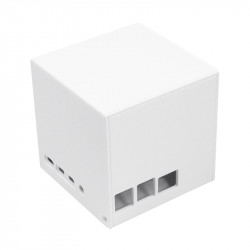 Cube Raspberry Pi 4B enclosures (Pi4Cube)