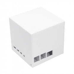 Cube Raspberry PI4B serie de vivienda
