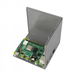 Cube Raspberry Pi4B серия корпус