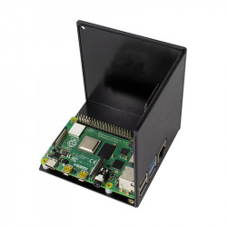 Cube Raspberry Pi4B серия корпус