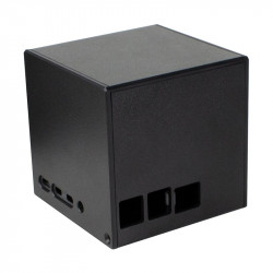 Cube Raspberry Pi 4B enclosures (Pi4Cube)