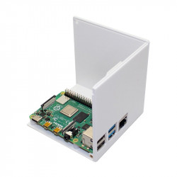 Cube Raspberry Pi 4B enclosures (Pi4Cube)