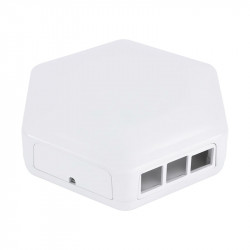 Heex Raspberry Pi4B Series Boîtier (PI4HEX)