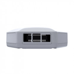 Hex Raspberry Pi4B series housing (Pi4hex)