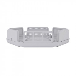 Hex Raspberry Pi4B series housing (Pi4hex)