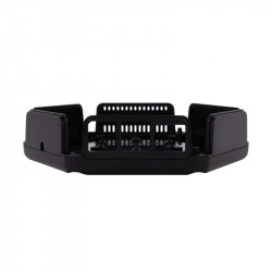 Hex Raspberry Pi4B series housing (Pi4hex)