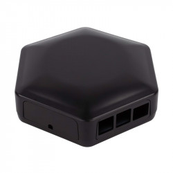 HEX FRASPBERY PI4B Series Housing (PI4HEX)