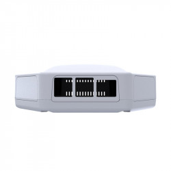 Hex Raspberry Pi4B series housing (Pi4hex)