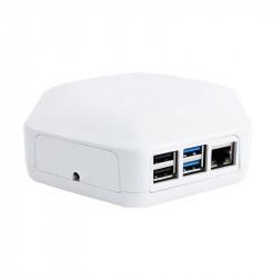 Hex Raspberry Pi4B Серия корпус (PI4HEX)