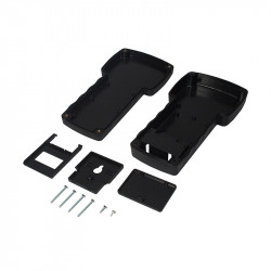 Mobile 3070 Ergo T series housings