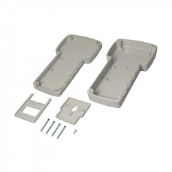 Mobile 3070 Ergo T series housings