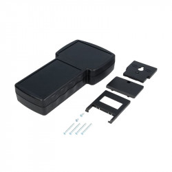 Mobile 3070 Ergo T series housings