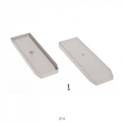 Carcase pentru telecomenzi Carcase pentru telecomenzi