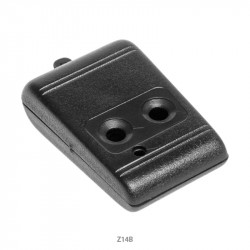 Carcase pentru telecomenzi Carcase pentru telecomenzi