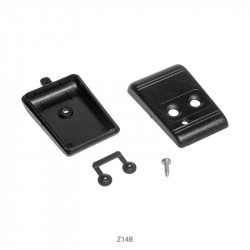 Carcase pentru telecomenzi Carcase pentru telecomenzi