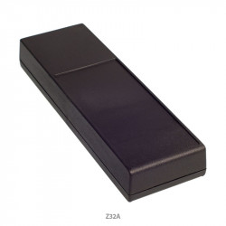 Z series enclosures for remote controls