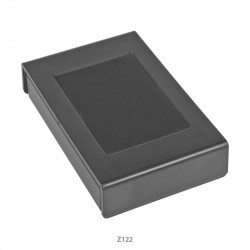 Z series enclosures for remote controls