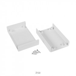 Carcase pentru telecomenzi Carcase pentru telecomenzi