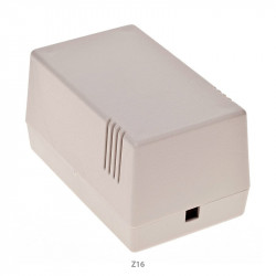 Enclosures for power supplies