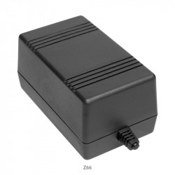 Enclosures for power supplies