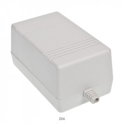 Enclosures for power supplies