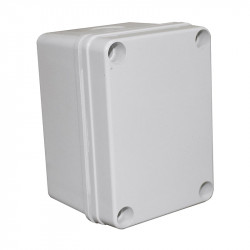 X6 Series Hermetic Enclosures