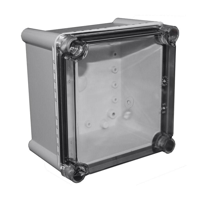 X7 Series Hermetic Enclosures