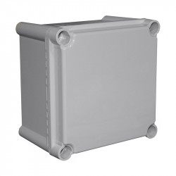 X7 series from polycarbonate (optional ABS)