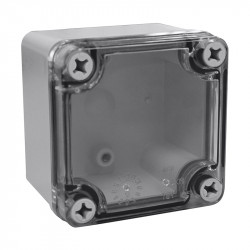 X7 Series Hermetic Enclosures